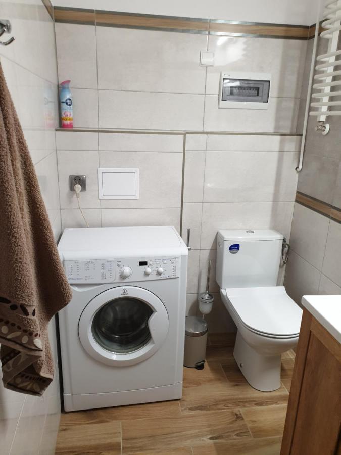 Warszawska Centrum - W Cenie 4 Rowery, Lodka Wioslowa, Kajak, Rower Wodny, Plaza Мронгово Экстерьер фото