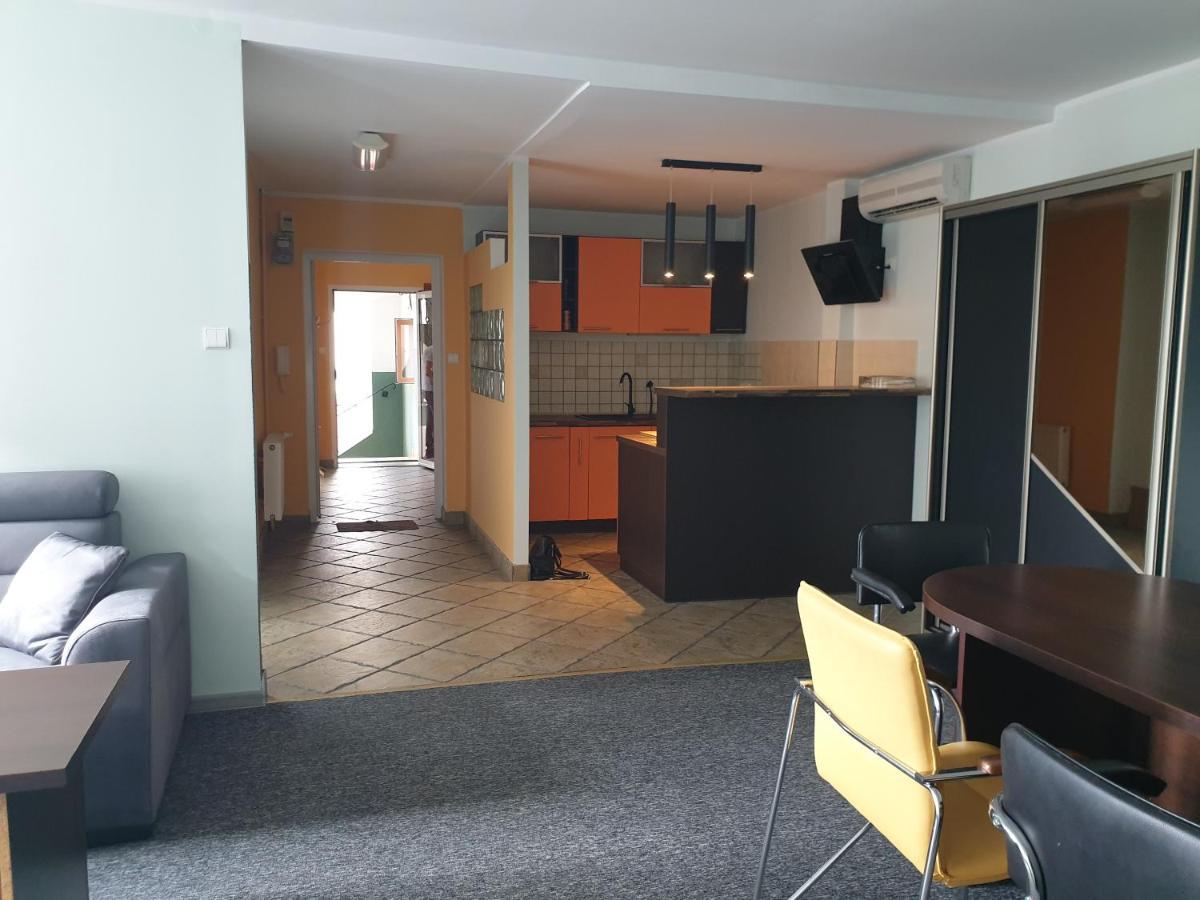 Warszawska Centrum - W Cenie 4 Rowery, Lodka Wioslowa, Kajak, Rower Wodny, Plaza Мронгово Экстерьер фото